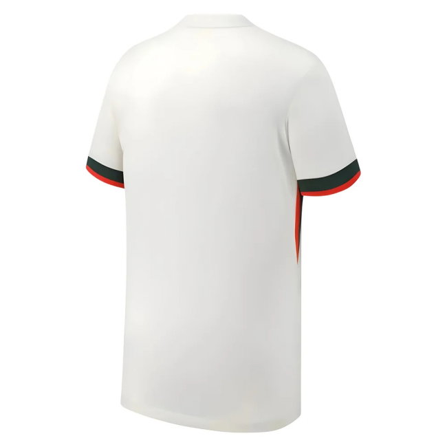 2025-2026 Chelsea Away Shirt (Kids) (Caicedo 25)-SoccerKits Hub | Buy Soccer Jerseys Online
